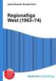 Regionalliga West (1963–74), Jesse Russell,Ronald Cohn 