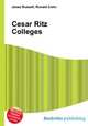 Cesar Ritz Colleges, Jesse Russell,Ronald Cohn 