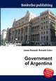 Government of Argentina, Jesse Russell,Ronald Cohn 