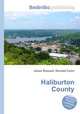 Haliburton County, Jesse Russell,Ronald Cohn 