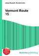 Vermont Route 15, Jesse Russell,Ronald Cohn 