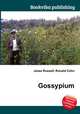 Gossypium, Jesse Russell,Ronald Cohn 
