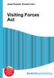 Visiting Forces Act, Jesse Russell,Ronald Cohn 