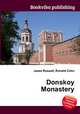 Donskoy Monastery, Jesse Russell,Ronald Cohn 