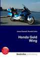 Honda Gold Wing, Jesse Russell,Ronald Cohn 