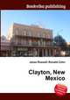 Clayton, New Mexico, Jesse Russell,Ronald Cohn 