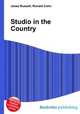 Studio in the Country, Jesse Russell,Ronald Cohn 