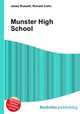 Munster High School, Jesse Russell,Ronald Cohn 