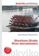 Shoshone (Snake River sternwheeler), Jesse Russell,Ronald Cohn 
