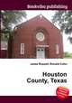 Houston County, Texas, Jesse Russell,Ronald Cohn 
