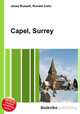 Capel, Surrey, Jesse Russell,Ronald Cohn 