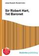 Sir Robert Hart, 1st Baronet, Jesse Russell,Ronald Cohn 