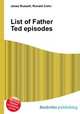 List of Father Ted episodes, Jesse Russell,Ronald Cohn 