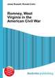 Romney, West Virginia in the American Civil War, Jesse Russell,Ronald Cohn 