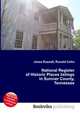 National Register of Historic Places listings in Sumner County, Tennessee, Jesse Russell,Ronald Cohn 