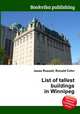 List of tallest buildings in Winnipeg, Jesse Russell,Ronald Cohn 