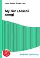 My Girl (Arashi song), Jesse Russell,Ronald Cohn 