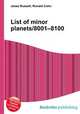 List of minor planets/8001–8100, Jesse Russell,Ronald Cohn 