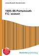 1995–96 Portsmouth F.C. season, Jesse Russell,Ronald Cohn 