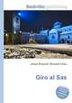 Giro al Sas, Jesse Russell,Ronald Cohn 