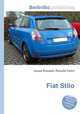 Fiat Stilo, Jesse Russell,Ronald Cohn 