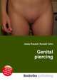 Genital piercing, Jesse Russell,Ronald Cohn 