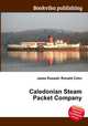 Caledonian Steam Packet Company, Jesse Russell,Ronald Cohn 