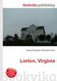 Lorton, Virginia, Jesse Russell,Ronald Cohn 