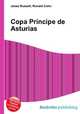 Copa Principe de Asturias, Jesse Russell,Ronald Cohn 
