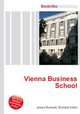 Vienna Business School, Jesse Russell,Ronald Cohn 