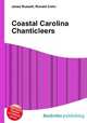 Coastal Carolina Chanticleers, Jesse Russell,Ronald Cohn 