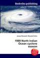 1999 North Indian Ocean cyclone season, Jesse Russell,Ronald Cohn 