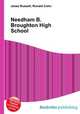 Needham B. Broughton High School, Jesse Russell,Ronald Cohn 