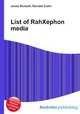 List of RahXephon media, Jesse Russell,Ronald Cohn 