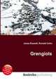Grengiols, Jesse Russell,Ronald Cohn 