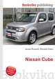 Nissan Cube, Jesse Russell,Ronald Cohn 