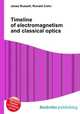 Timeline of electromagnetism and classical optics, Jesse Russell,Ronald Cohn 