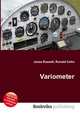 Variometer, Jesse Russell,Ronald Cohn 