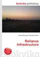 Reliance Infrastructure, Jesse Russell,Ronald Cohn 