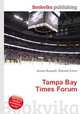 Tampa Bay Times Forum, Jesse Russell,Ronald Cohn 