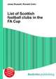 List of Scottish football clubs in the FA Cup, Jesse Russell,Ronald Cohn 