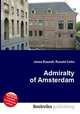 Admiralty of Amsterdam, Jesse Russell,Ronald Cohn 