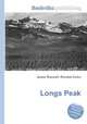 Longs Peak, Jesse Russell,Ronald Cohn 