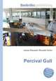 Percival Gull, Jesse Russell,Ronald Cohn 
