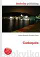 Cadaques, Jesse Russell,Ronald Cohn 