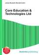 Core Education & Technologies Ltd, Jesse Russell,Ronald Cohn 