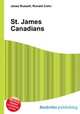 St. James Canadians, Jesse Russell,Ronald Cohn 