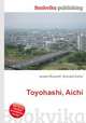 Toyohashi, Aichi, Jesse Russell,Ronald Cohn 