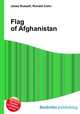 Flag of Afghanistan, Jesse Russell,Ronald Cohn 