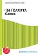 1981 CARIFTA Games, Jesse Russell,Ronald Cohn 